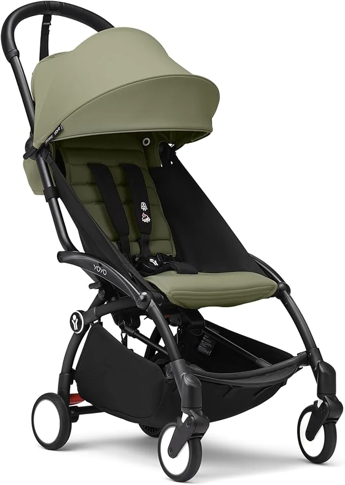 Babyzen YOYO3: prós, contras e veredito | Guia Meu Bebê
